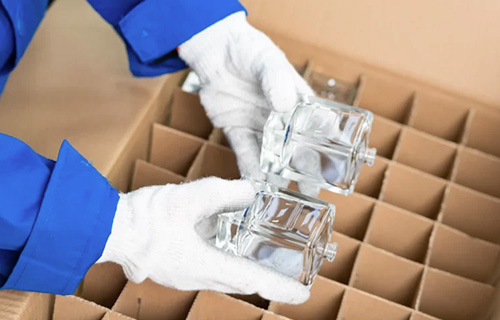 Packaging Process