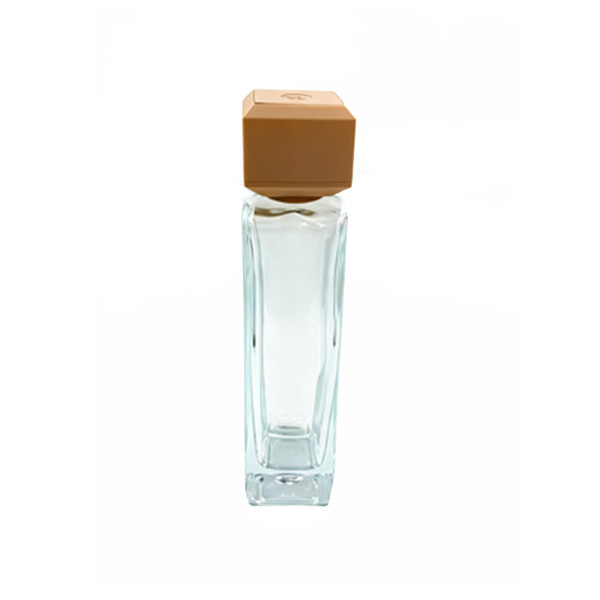 زجاجة عطر مربعة -100/200 مل