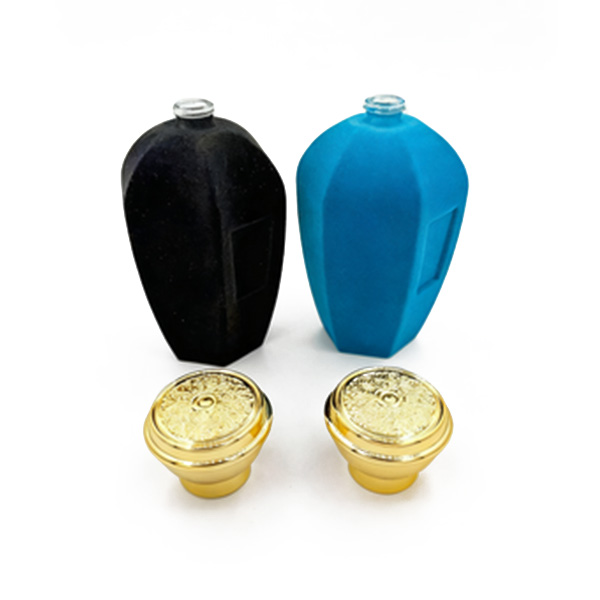 زجاجة عطر زجاجية مسدودة -30/100 مل