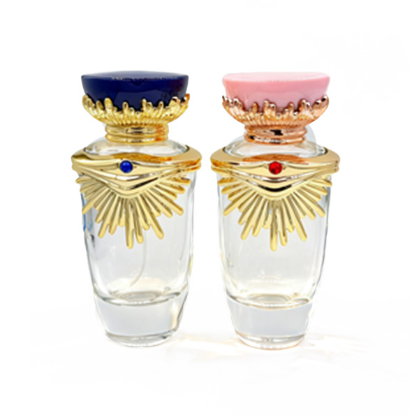 مجموعة زجاجات العطور -100 مل