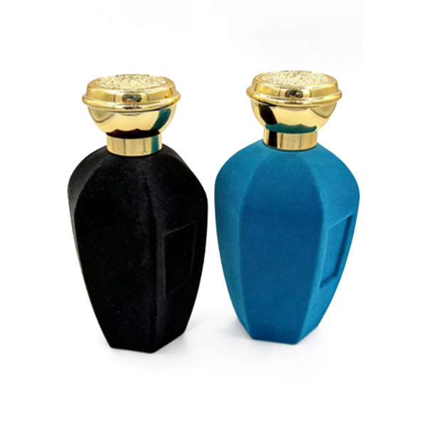 زجاجة عطر زجاجية مسدودة -30/100 مل