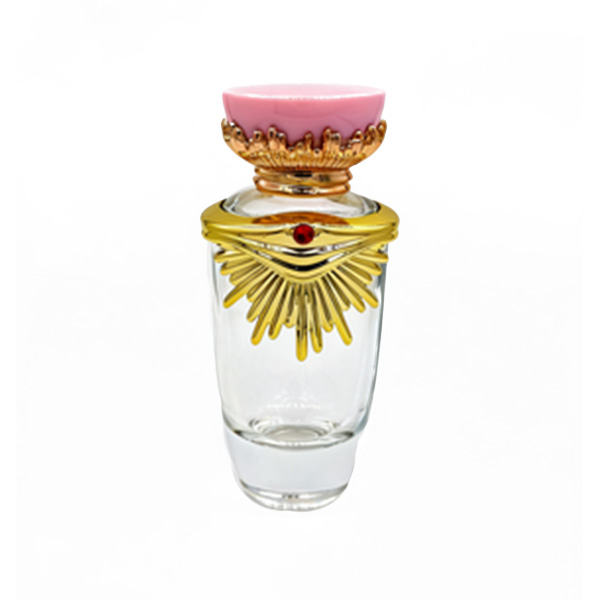 مجموعة زجاجات العطور -100 مل