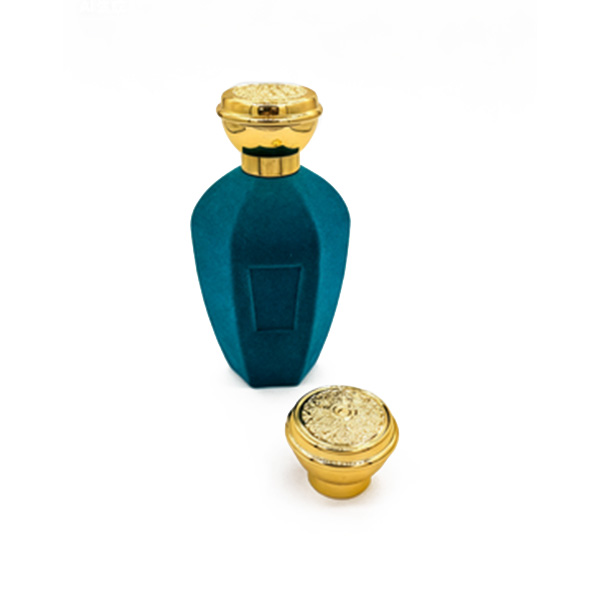 زجاجة عطر زجاجية مسدودة -30/100 مل