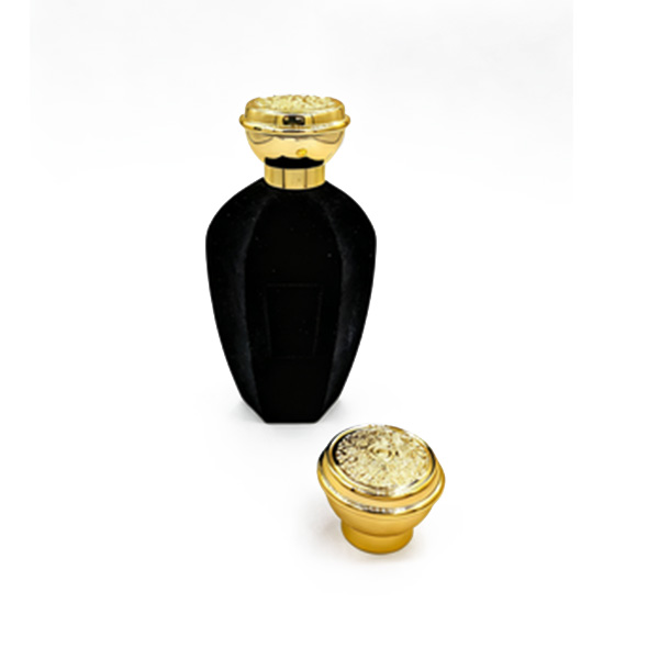 زجاجة عطر زجاجية مسدودة -30/100 مل