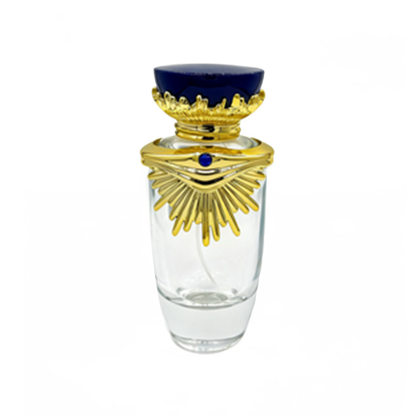 مجموعة زجاجات العطور -100 مل