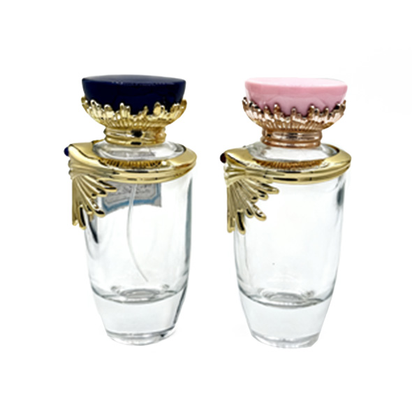 مجموعة زجاجات العطور -100 مل