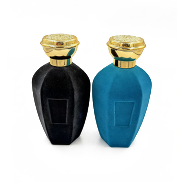 زجاجة عطر زجاجية مسدودة -30/100 مل