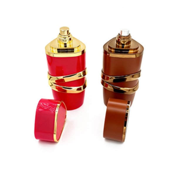 زجاجة عطر زجاجية -30/50/100 مل