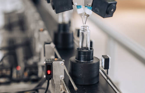 Production line