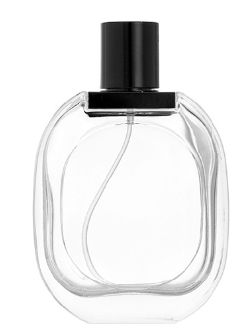 إتش جي -221 زجاجة عطر كوشيون مستديرة -30/50/100 مل