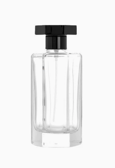 زجاجة عطور اسطوانية HJ-211 -50/100 مل
