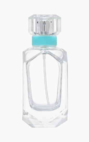 إتش جي -240 وجه زجاجة عطر زجاجية مدمجة -30/50 مل