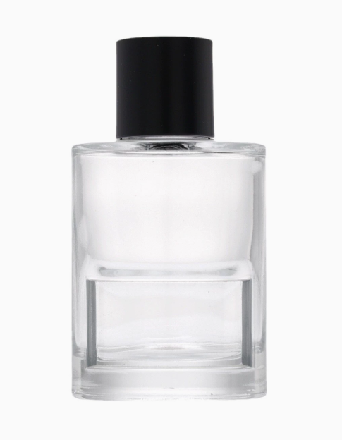 زجاجة عطور إسطوانية HJ-218 -100 مل